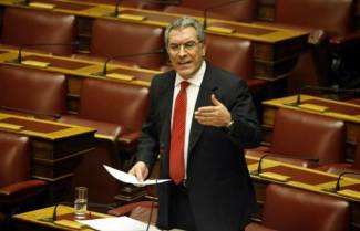 Ερώτηση για το ενδεχόμενο διαστημικών εκτοξεύσεων από το αεροδρόμιο Καλαμάτας