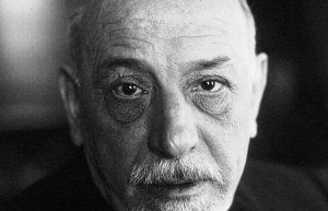 Luigi Pirandello - «Έτσι μονάχα μπορώ να ζήσω εγώ πλέον. Να ξαναγεννιέμαι στιγμή με τη στιγμή..»