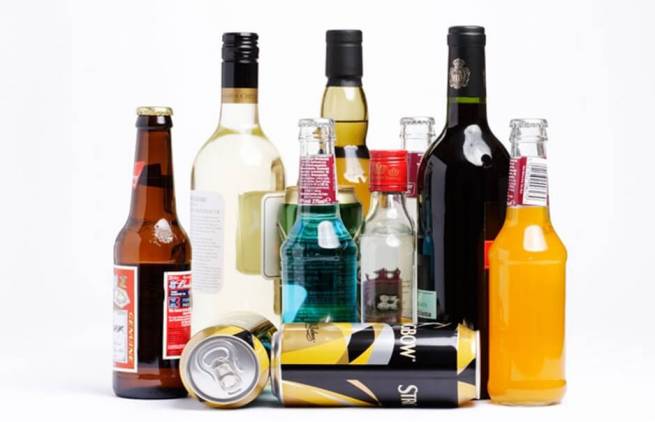 Αλκοόλ: Οι 12 συχνότεροι μύθοι !
