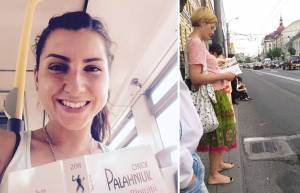 Δωρεάν διαδρομές για όποιον διαβάζει στο αστικό