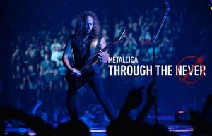 Heavy metal παραμύθι με τους Metallica (video)