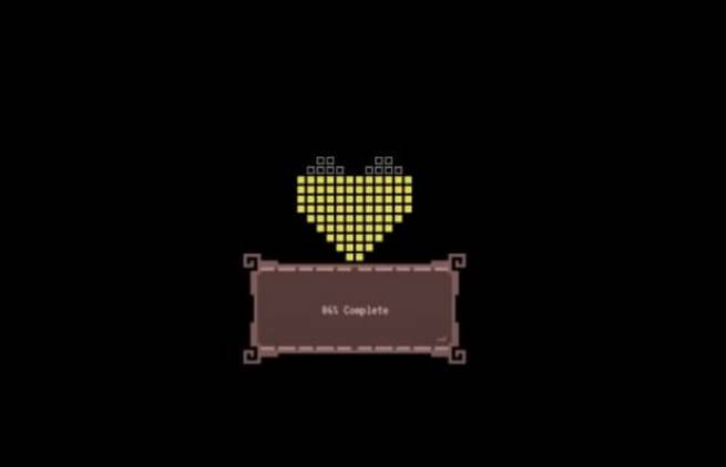 Έφτιαξε videogame για να κάνει πρόταση γάμου στην καλή του! (video)