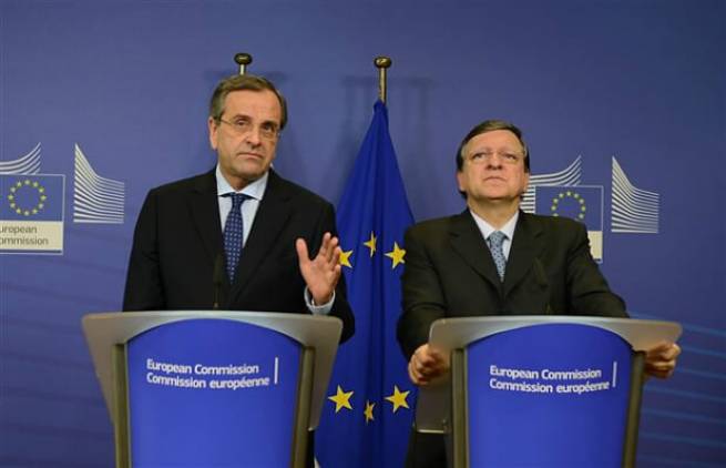 Τι ειπώθηκε πίσω από τις κλειστές πόρτες των Βρυξελλών