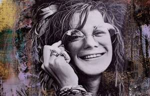Janis Joplin