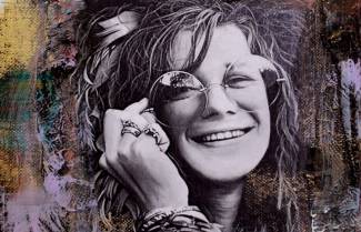 Janis Joplin