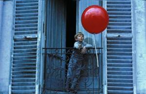 The Red Balloon - 1956 Oscar (video)