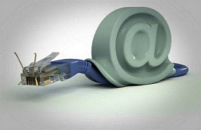 Σέρνεται το Internet; Ιδού η λύση! (video)