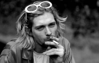 20 χρόνια από τον θάνατο του Kurt Cobain (video)