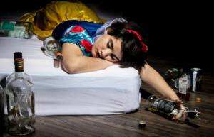 Οι Πριγκίπισσες της Disney στον πραγματικό κόσμο