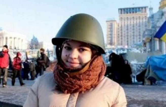 «Πεθαίνω…», το τελευταίο tweet της Ουκρανής