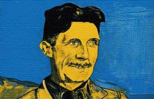 George Orwell – «1984»