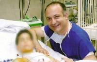Α. Καλανγκός: Ο Έλληνας χειρουργός των απόρων παιδιών