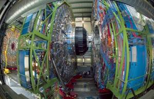 60 χρ. CERN και η εντυπωσιακή συμμετοχή της Ελλάδας