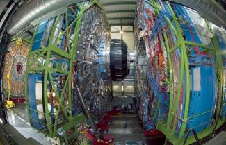 60 χρ. CERN και η εντυπωσιακή συμμετοχή της Ελλάδας