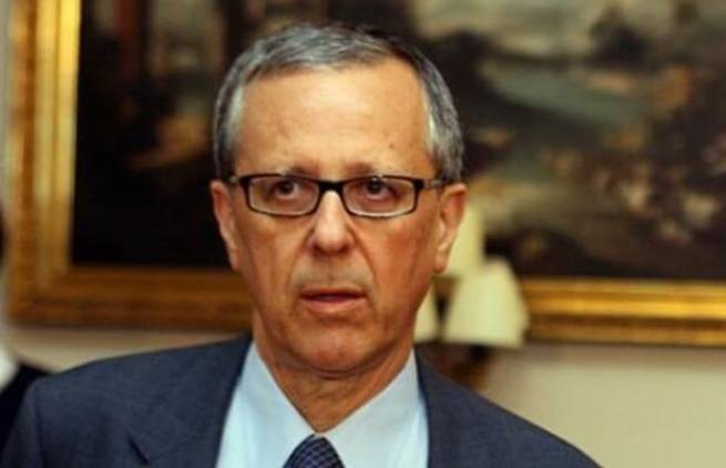 Σοκ για Σαμαρά-Δένδια-Αθανασίου από διαλόγους Κασιδιάρη-Μπαλτάκου (VIDEO)