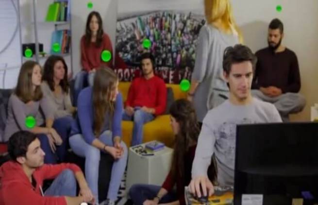 Anti-Social Media (video)
