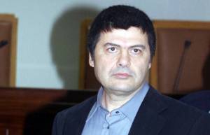 Aναζητείται ο Χριστόδουλος Ξηρός