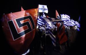 Η Χρυσή Αυγή «διχάζει» και τους συνταγματολόγους