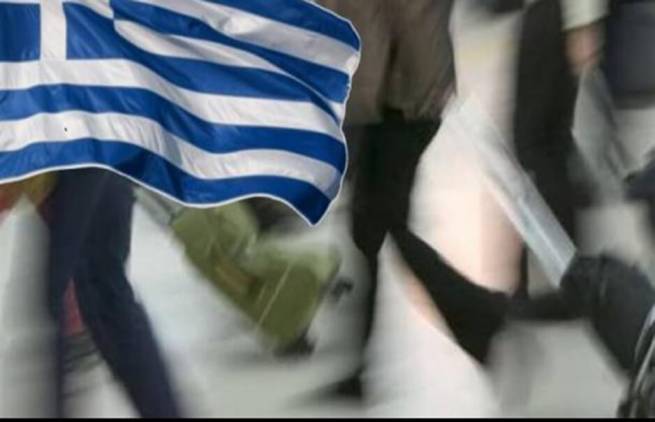 Οι Έλληνες πάνε Νορβηγία για δουλειά