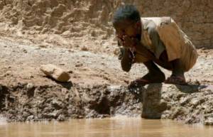 Ένα κοινωνικό πείραμα της Unicef κατά της σπατάλης νερού (video)