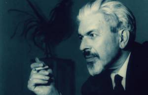 Ο έρωτας με τον φακό του Ανδρέα Εμπειρίκου