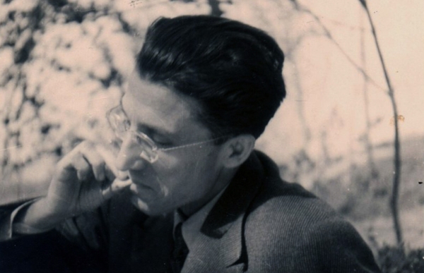 Cesare Pavese | Ο θάνατος θα ‘ρθει και θα ‘χει τα μάτια σου