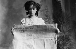 Ερωτικές Μικρές Αγγελίες από το 1900