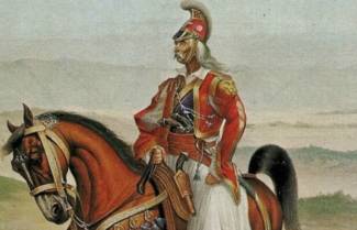 Αν δεν έχεις δει τον Κολοκοτρώνη, δεν ξέρεις από μεθύσι!