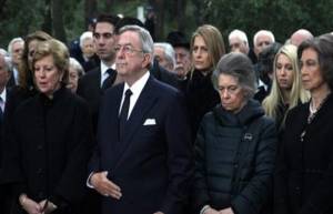 Οι Γλίξμπουργκ ονειρεύονται τη δημιουργία κόμματος