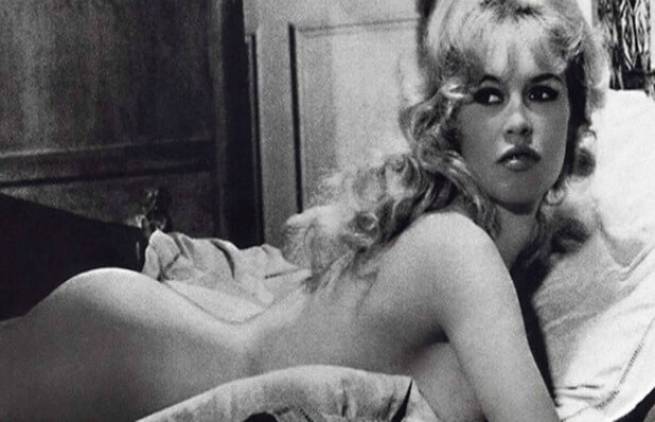 Brigitte Bardot: Η κλασική και αιώνια αγαπημένη του φακού!