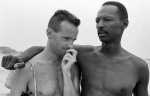 Η αγάπη των gay ζευγαριών