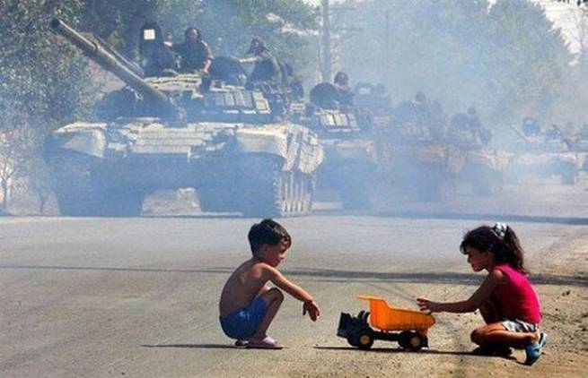 Κάτι παραπάνω από απλές φωτογραφίες...