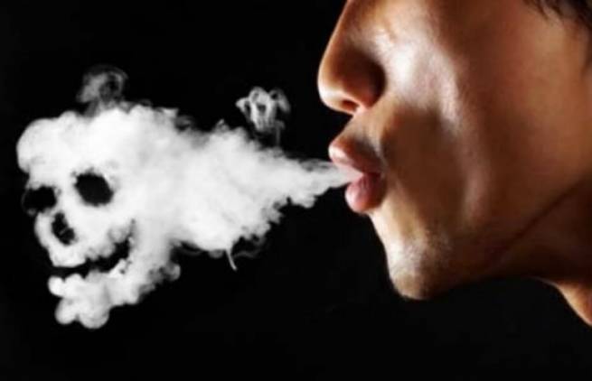 13+1 ανατριχιαστικές αλήθειες για το τσιγάρο