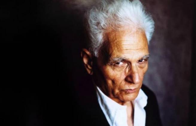 Jacques Derrida - &quot;Μαθαίνοντας να ζεις εν τέλει..&quot;