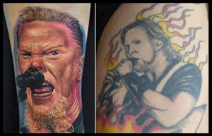 Τα μεγαλύτερα fail tattoo συγκροτημάτων
