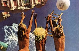 Ο ερωτικός κόσμος του Salvador Dali στο Playboy