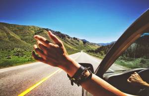10+1 road trips που πρέπει να κάνετε