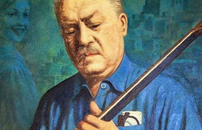 Μάρκο, να χαρώ το στόμα σου