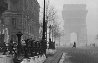 Γυμνό Παρίσι,1946. Σπάνιες φωτογραφίες της πόλης του φωτός
