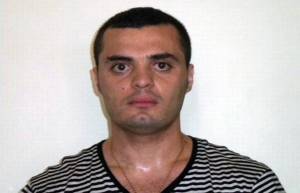 Συνελήφθη ο καταζητούμενος Ιλίρ Κούπα