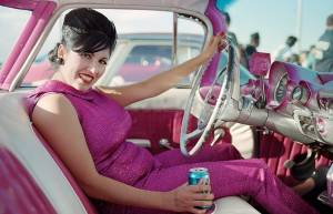 Rockabilly Community: Εκεί που τα 1950s ζουν ακόμα