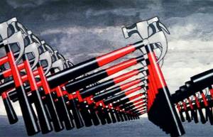 Pink Floyd - The Wall (video)