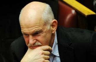 Ετοιμάζεται για come back ο Πανανδρέου