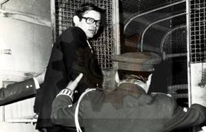 Η «παραγγελιά» και το έγκλημα του Νίκου Κοεμτζή