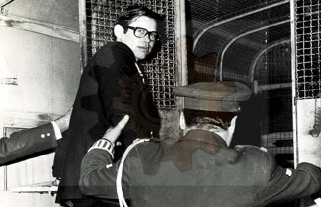 Η «παραγγελιά» και το έγκλημα του Νίκου Κοεμτζή