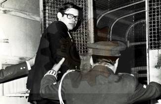 Η «παραγγελιά» και το έγκλημα του Νίκου Κοεμτζή