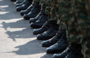 Κάλεσαν 65χρονο Βολιώτη να υπηρετήσει τη... θητεία του