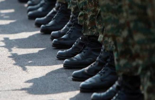 Κάλεσαν 65χρονο Βολιώτη να υπηρετήσει τη... θητεία του