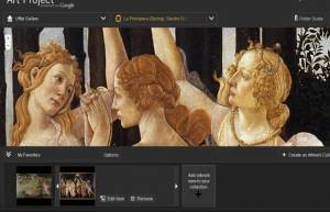 Εξαιρετικό το teaser της Google για το Art Project! (video)