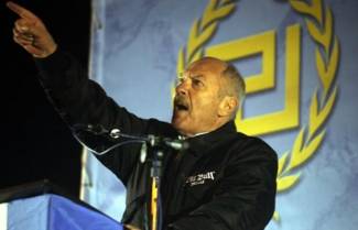 Κατά τα άλλα δεν είναι νεοναζί (video)
